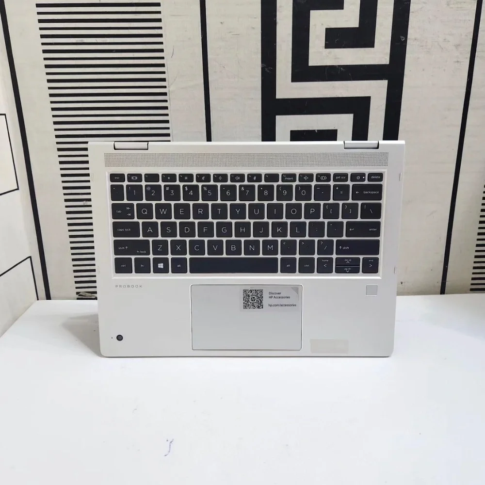 HP PROBOOK ×360 435 G8